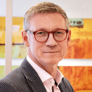 Foto van Roland Peppel
