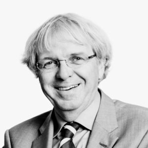 Foto van Harry Woldendorp