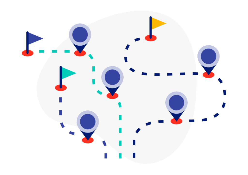 Stappenplan