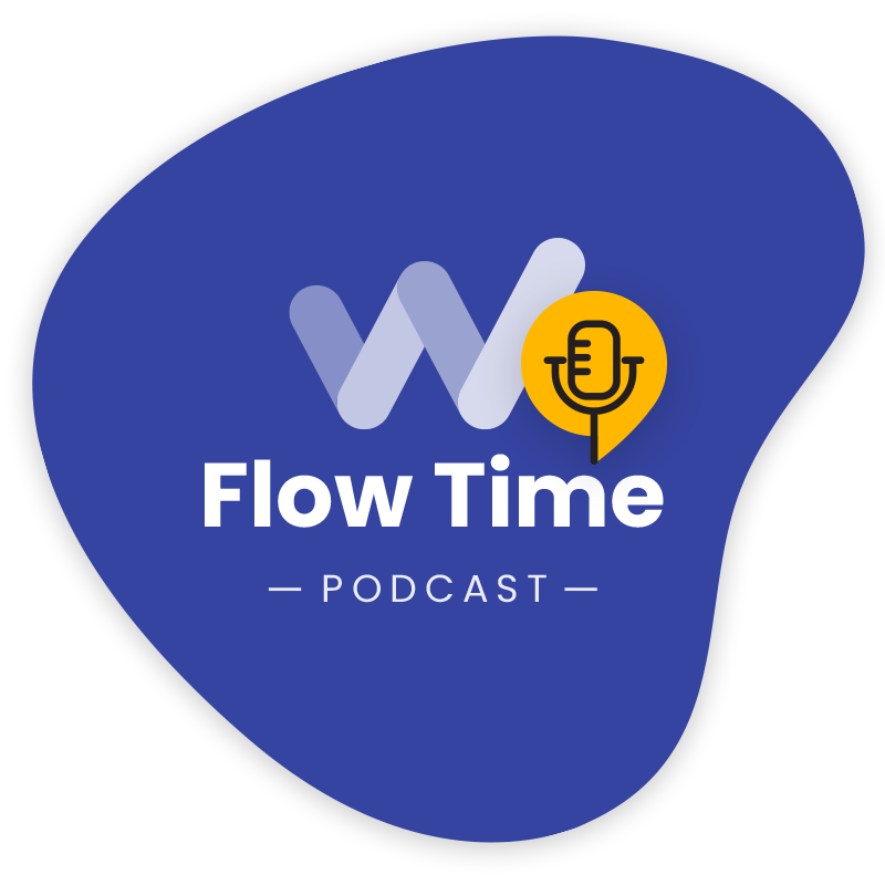 Podcast-Taakdifferentiatie met Flow Time