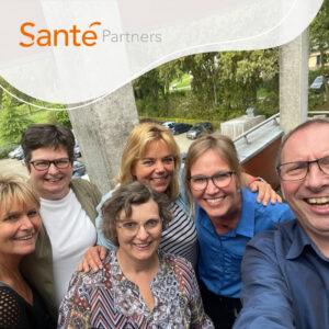 Sante Partners- een professioneel netwerk