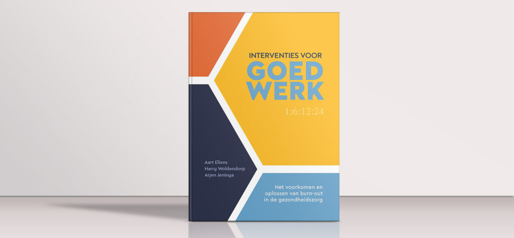 Boek-Interventies voor Goed Werk