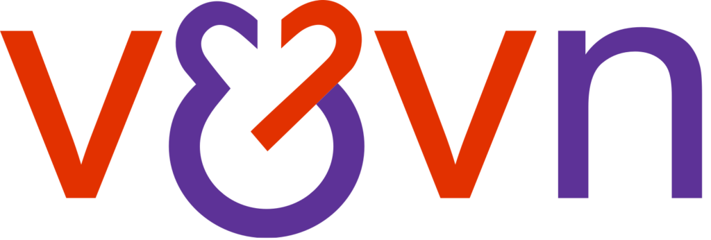 V&VN logo