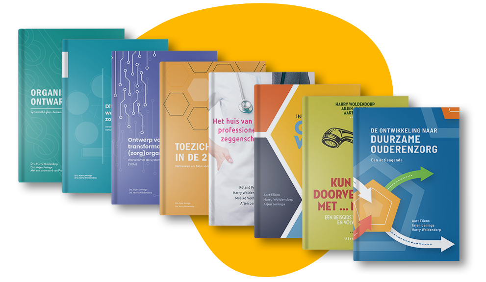 Boeken bij CC