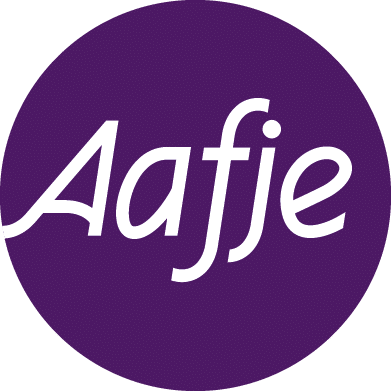 Aafje-logo