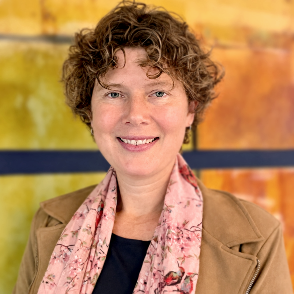 Susanne Hafkamp